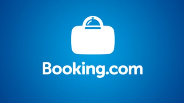 ����������� ����� ����������������� �������� � ������� ������� Booking