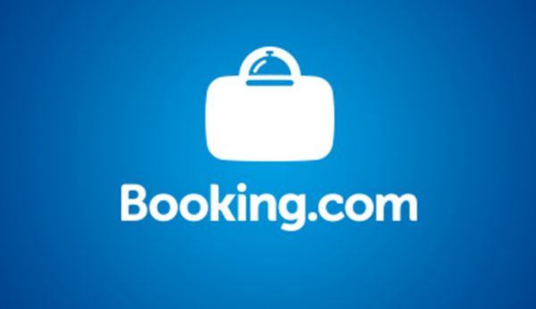 ����������� ����� ������������ � ��� �� Booking.com