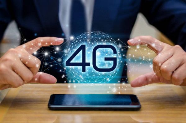 4G ����� � �����