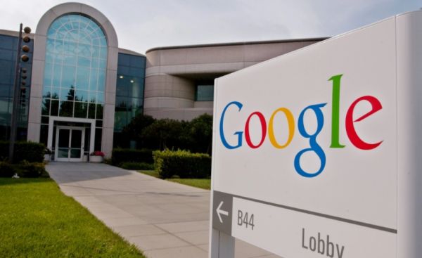 ��� �������� Google � ��������� ���������������� ����������������