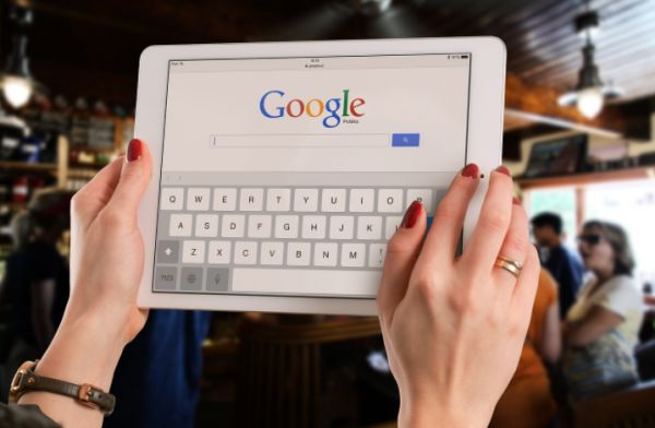 Google ������� ���������� �������� ��� �����
