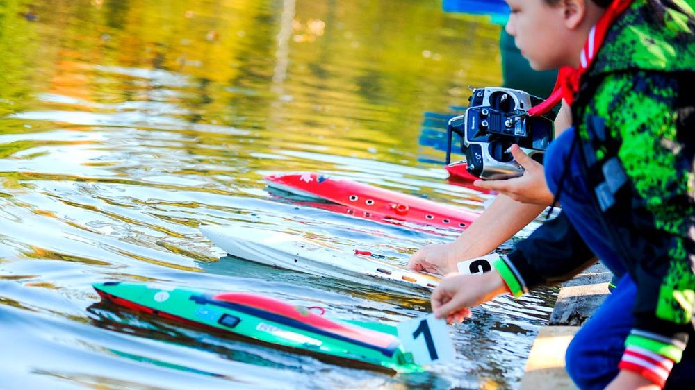 � ����������� ������ ��������������� ������� ��������� AquaDrive