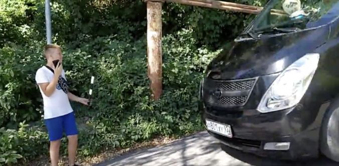 ��������� ������ � ������ ���� ������������ ����