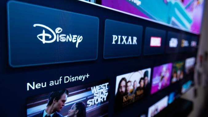 Disney � Sony �������� ��������� � ���������� ������