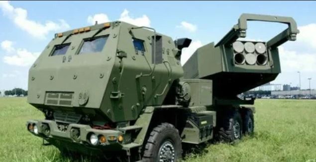 ���������� �������� �� ����������� ����� 300 �������� � HIMARS �� �������