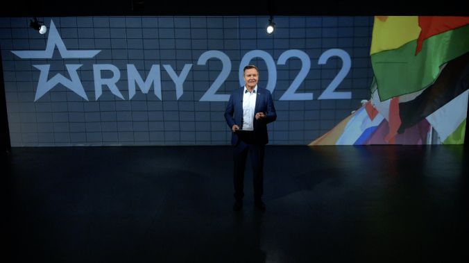 ����� � ������� ������������: 20 ������� � 20:00