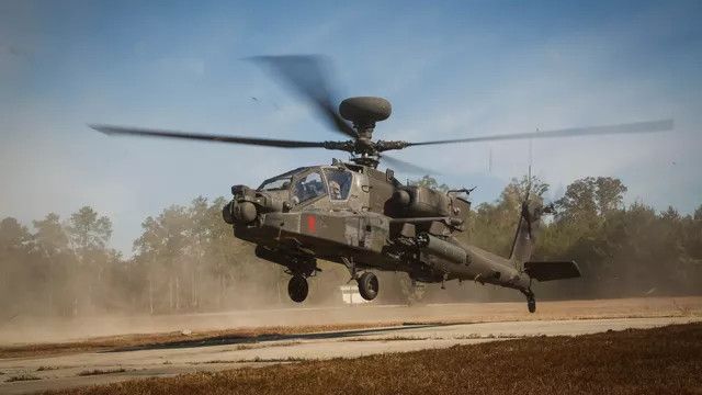 ���������� ������ ��������� �� ������� ������ ������������ ��������� Apache � ����� Abrams