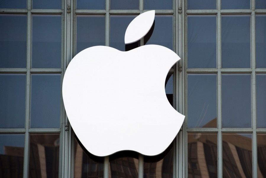 Apple ������� ����������� ����������� �� ������ � ��������