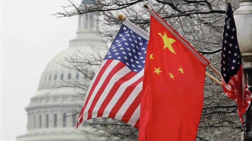 Global Times: ��� �� ����� ���� �� �������������� � ���������� ����������� ���������