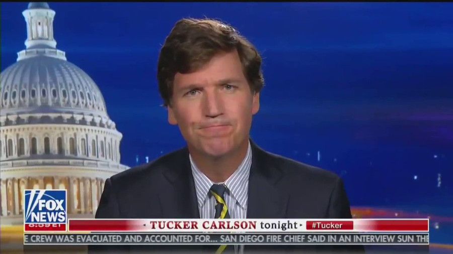 ������� Fox News ������� ������������� ����������, ������ ��� ���������������� ����������
