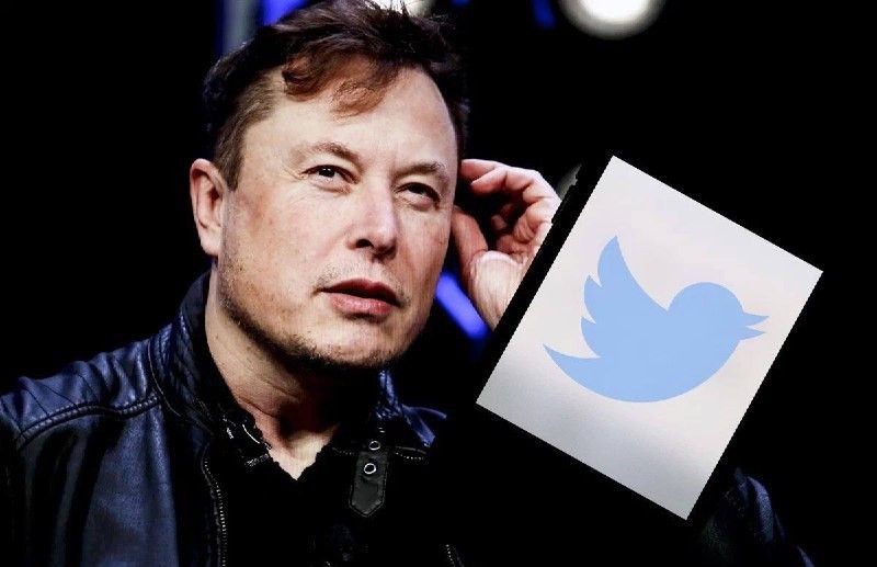 ���� �������� ������� ��������, ���� Apple � Google ��������� �� ���������� Twitter