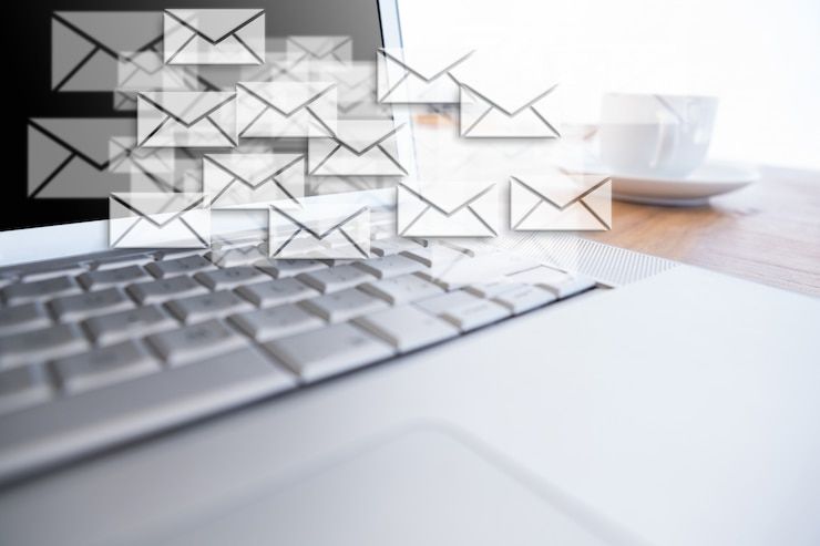 E-mail �������� �����: ����� ��� �����?