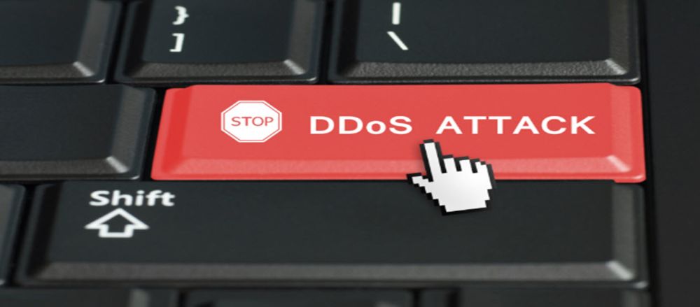 ��� ����� DDOS-�����, ��� �� ���������� � ���������� ������