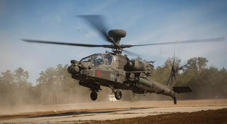 �������� �������� ������� �� ������� ������ ���������� Apache � �������� Hellfire