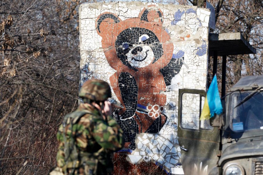 AFP: ��� ����������� ����� ������� ���� �� ���������� ��� ���������� � ����������� �� ���