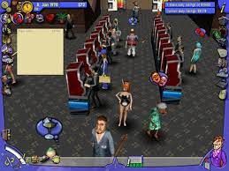 ������������� ��������� Casino Inc.: ������ �������� � ������ ����������� ����