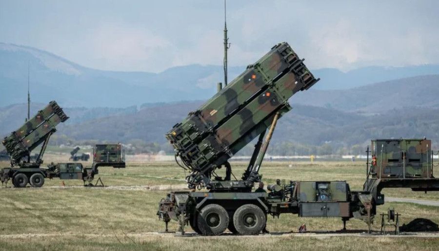 ��� ���������� �� HIMARS ������������� ���� ����� ���� �������� � ����������� �������