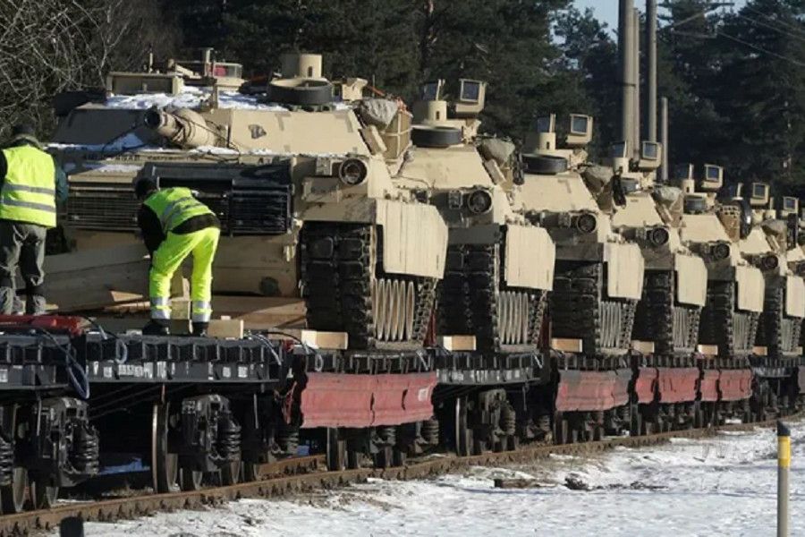 Global Times: ���� ����� �������� ��������� ���� � ������� �� �������