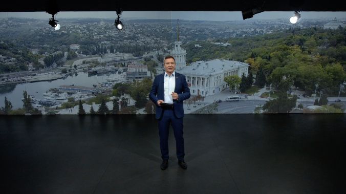����� � ������� ������������: 4 ������� � 20:00
