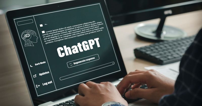 ��������� ChatGPT ����������� ������� ��������� ������