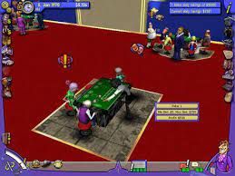 Casino Inc: ����� � ����������� ����, ������������ �������������� ����������