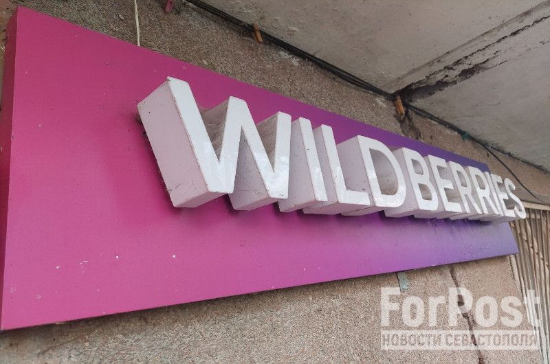 �������� ����������: ��� �������� ������ Wildberries � �����