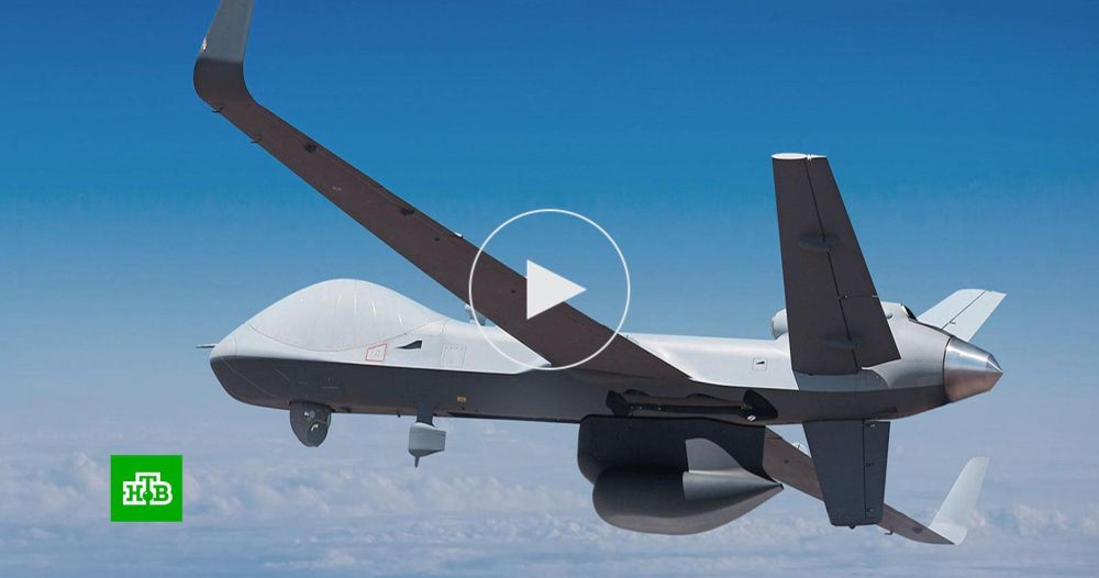 ��������� � ���� ������������ ���� MQ-9 �� 30 ��� �������� ��� �������� �������� �����������