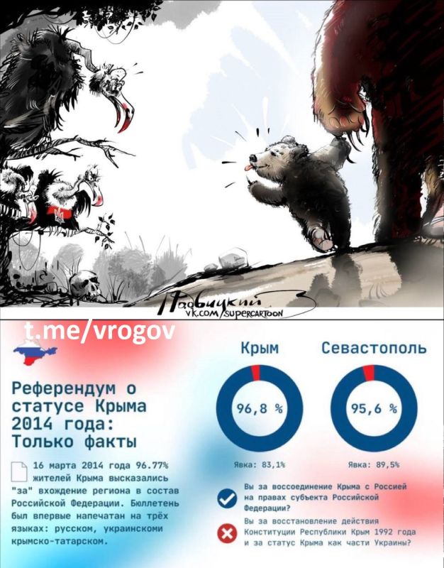 �������� �����: ���� ������ - ���� �����!