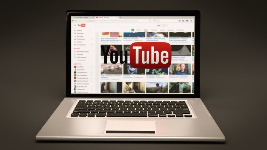 ��� ������ ���������� YouTube � ������