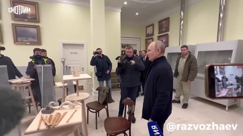 "����� ����� ��������": ���������� ����������� ��������� � ����������� ������� ���������� � ������