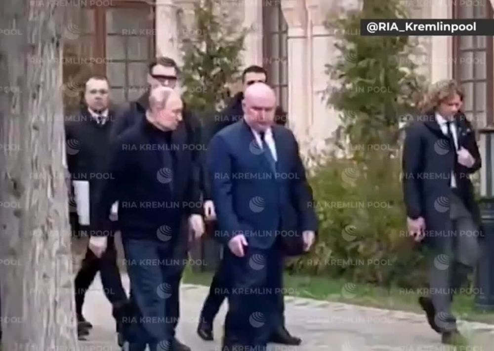 ����� � �����������. ��� ��-��������� �����