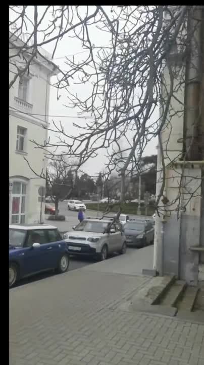 "��� ��� �� ������ ������������ �������!"