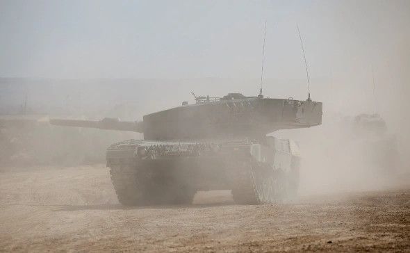 Rheinmetall ������� � ������� ����� �� ������� ���������� ��� �������