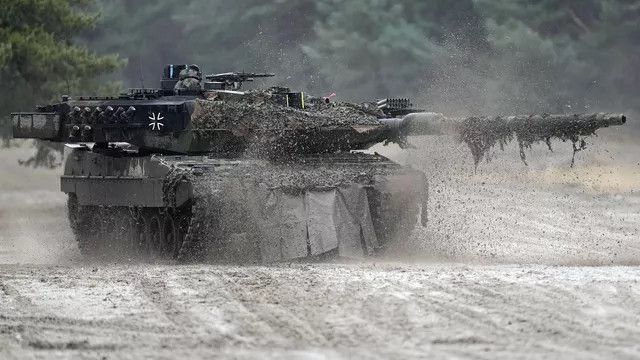 ��� �������� ��� ��������� ����� Leopard, ������ ������ ��� �������� ���� �� ��� � ������