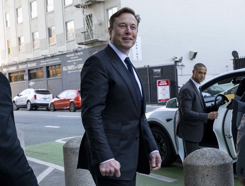 WSJ: ���� ���� ������ ����� �������� � ������� �������������� ���������� X.AI