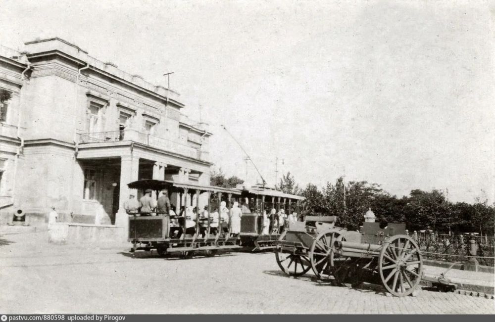 � 1914 ���� � ����������� ����������� 5 ���������� �����: ��������, ��������������, ��������, ����������, �����������; ����� �� ���� ��� ���� ���������� ����� 6 ���.(!) ���������� ��� 215 ������� �������