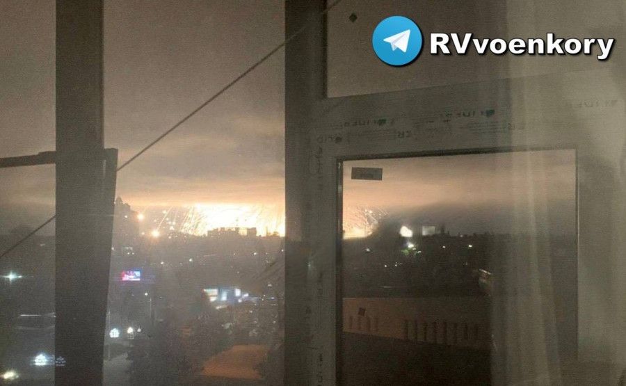 RusVesna: ���������� ���������� �������� ������������ ���� � ���������� ����������