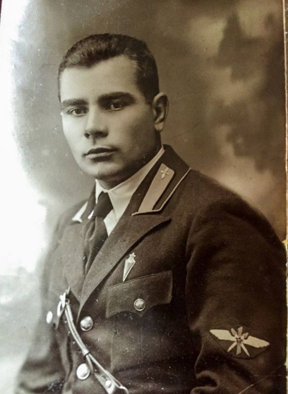 ����� ��������. ��� ���� �������� 17 ���� 1941 ���� � ����. � ����� �������, ������ ����� � ������� �� �������� ��������...