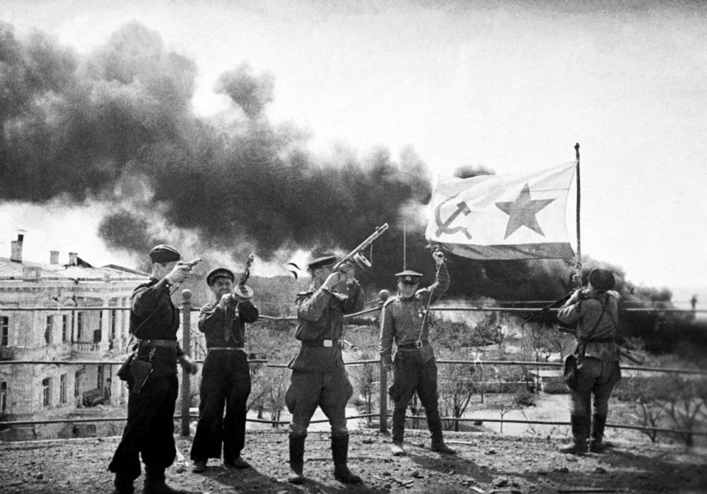 9 ��� 1944 ���� ��� ��������� �����������