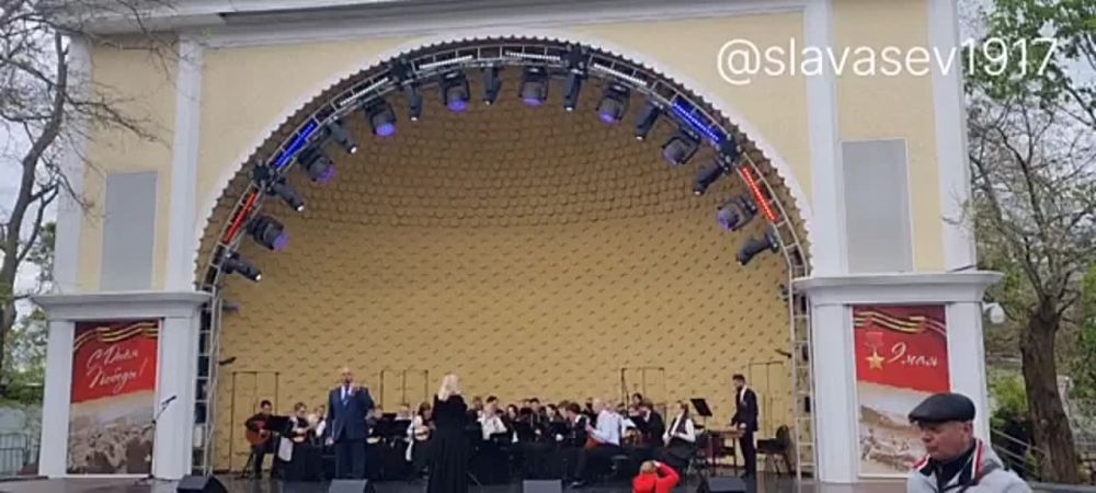 ����� ������!. ����������� ������� �� ������ ������� ����������� �������� "�������"