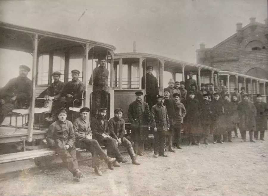 ������������ ����. 10 ��� 1914 ���� � ��������� ���� ������� ���������� ���������� ��������