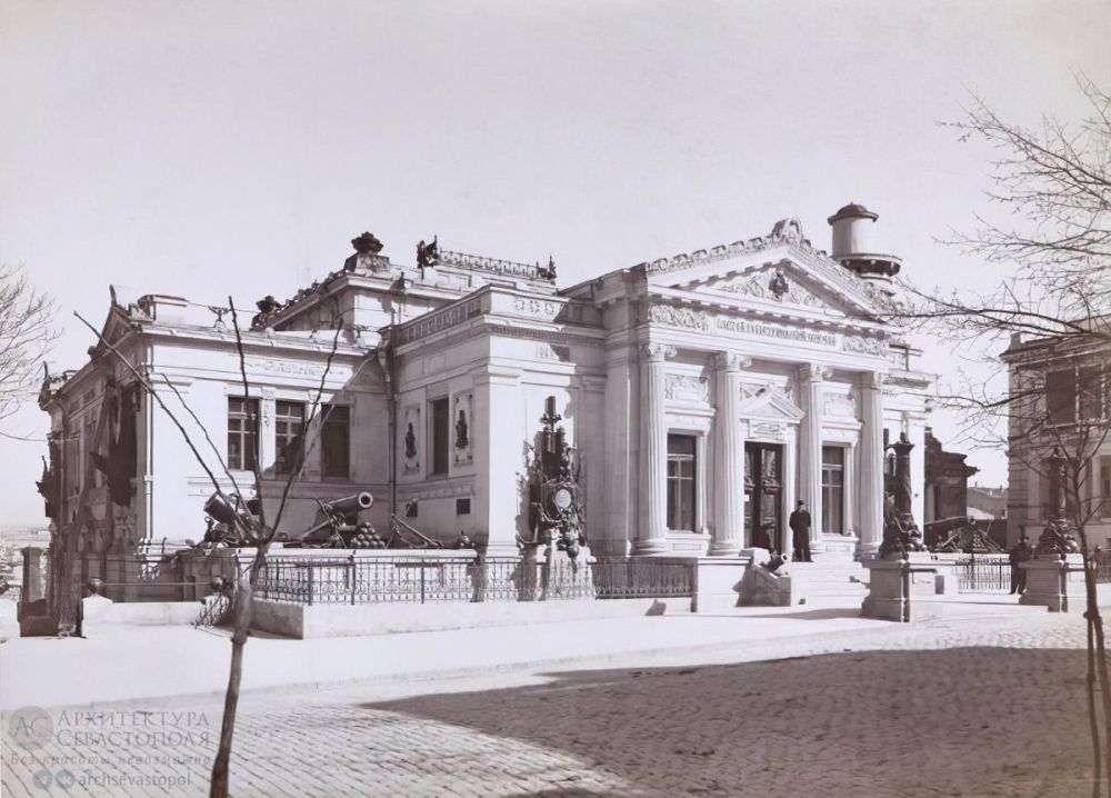 ����� ������� #archsevastopol_������� ��� ����������: �������� �����, ����� ���� ������� ��� ����������, � ��������� �� 3-� ���