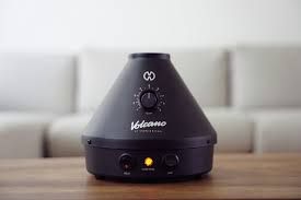 ����� �� ���������� Volcano Classic Onyx: ��������� ��� ����������� ����������