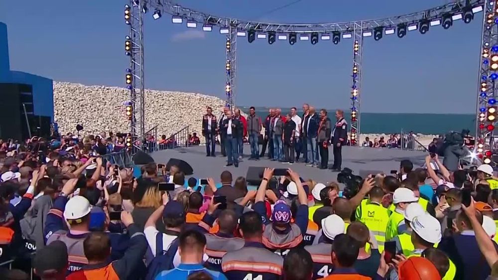 ��������� ����� 5 ���. 15 ��� 2018 ���� �������� ����� ������ �������� ����-����� �����, ������� �� ���� �� ����� "������" � �������� ����������
