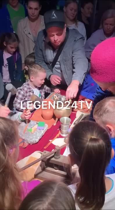 � ��������� ����������� � ���� ������ �������� ������-������ �� ������������ ����� � ����������� ����