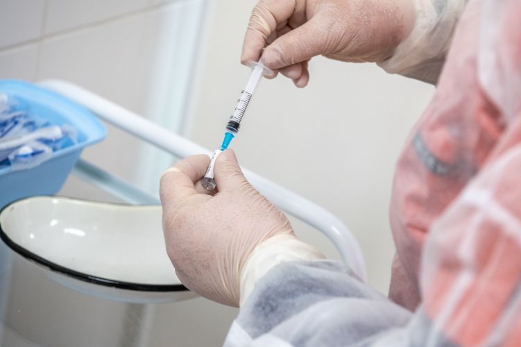 COVID-19 � �����: 21 ����� ������ ����������� ������������ �� �����