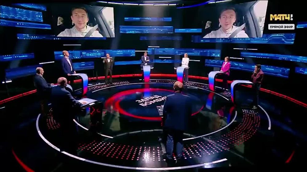 ������� ��������: � ����� ����� ��������� #�������� �� @Match_TV �������� ����������� ������� �������������� ����������� ��������, �������� � �������� ����������� ����� ������������� � ���������� ������ � ������ ������ �������