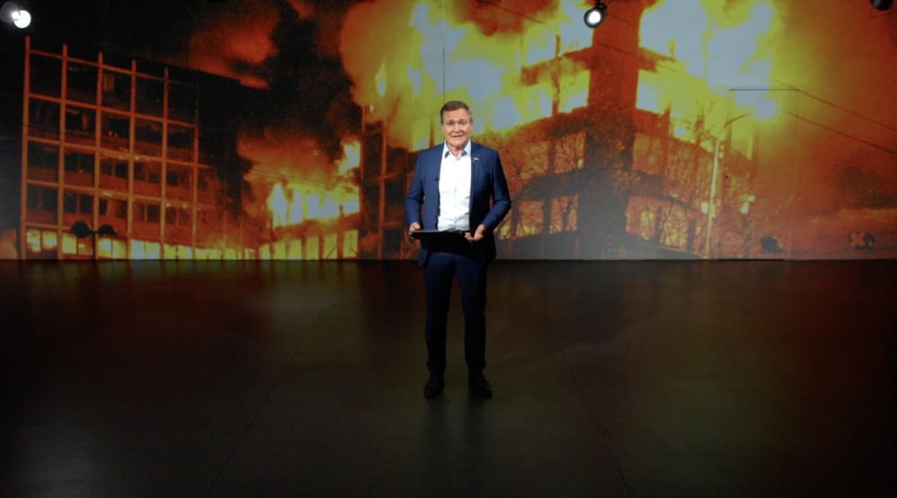 ����� � ������� ������������: 3 ���� � 20:00