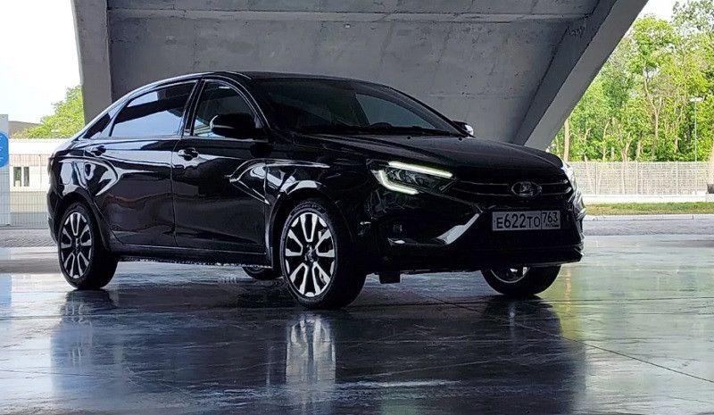 ���������� ���������� ��������� Lada ������������������ ������ �� 2 ��� ������