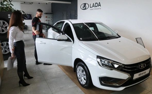 ������� ���������� ��������� ���������� ����� ���������� � ���������� ��� �� Lada